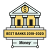 Money Magazine Best Banks Award 2019