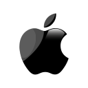 apple_logo-128