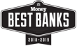 money best banks 2018