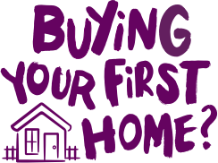 Buying your first home?